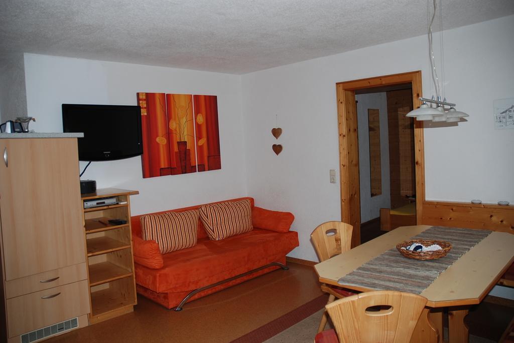 Appartment Ganahl غاسشرن المظهر الخارجي الصورة