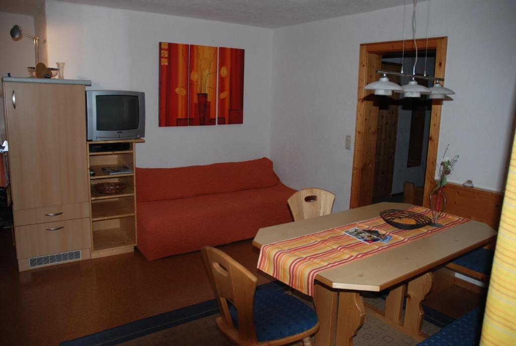 Appartment Ganahl غاسشرن المظهر الخارجي الصورة
